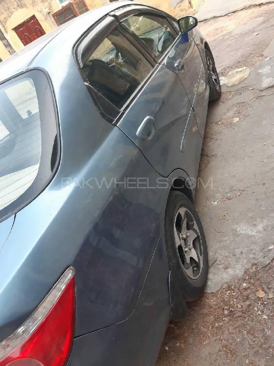 ہونڈا سٹی 2007 for Sale in لاہور ہونڈا سٹی 2007 for Sale in لاہور Image-10