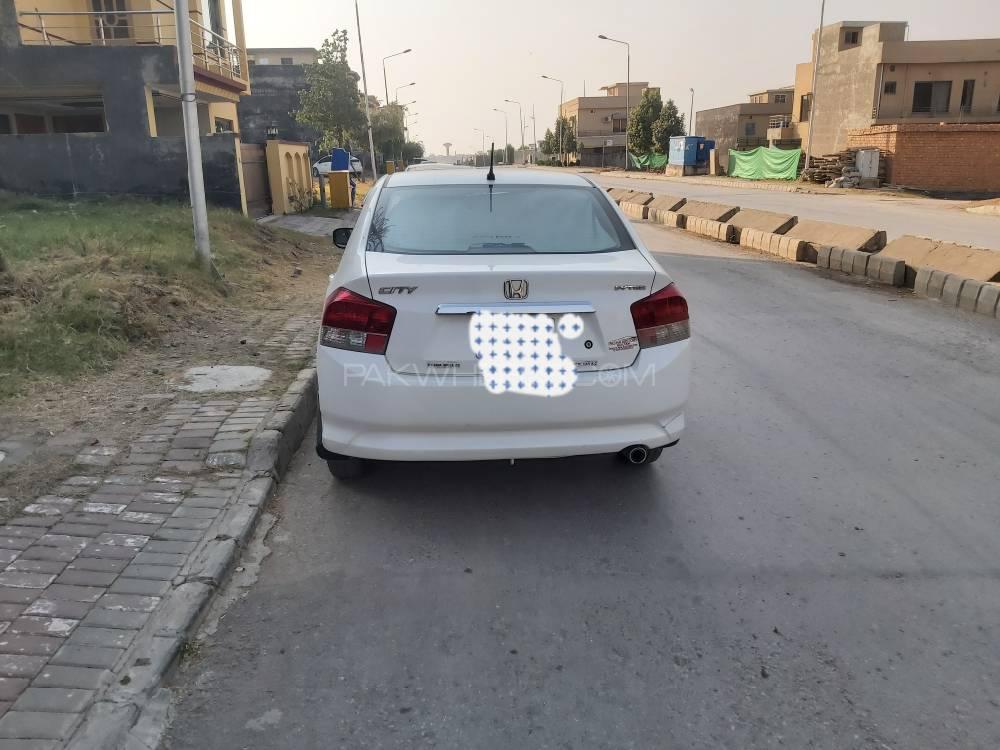 Honda City 2014 for Sale in Rawalpindi Image-1