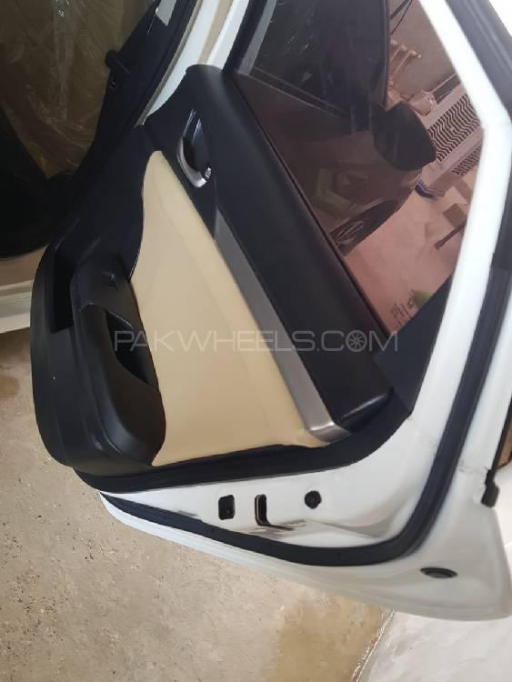 ہونڈا سوک 2017 for Sale in ملتان ہونڈا سوک 2017 for Sale in ملتان Image-13