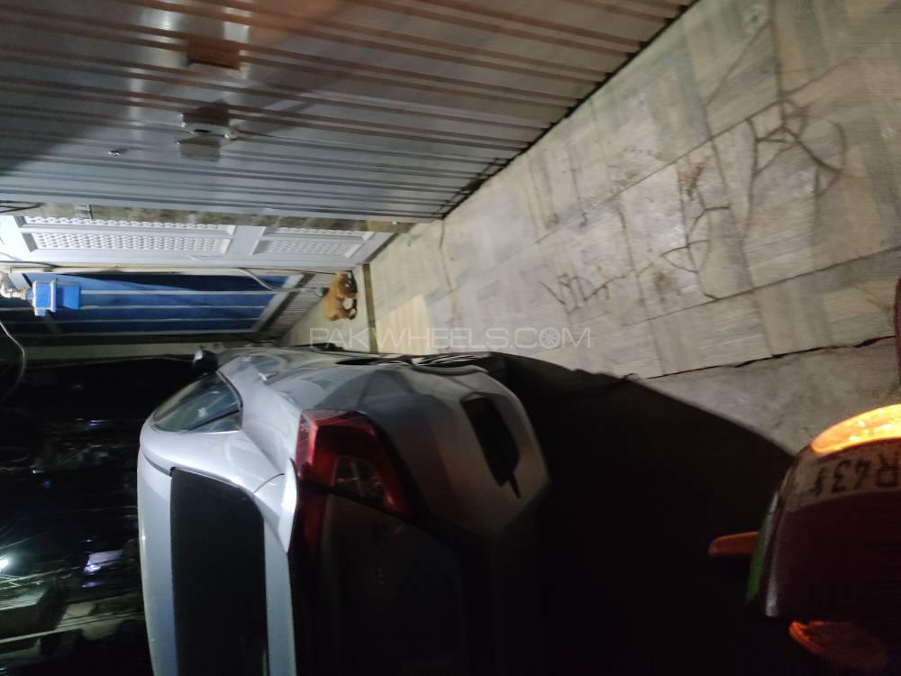 Honda Civic 2018 for Sale in Faisalabad Image-1