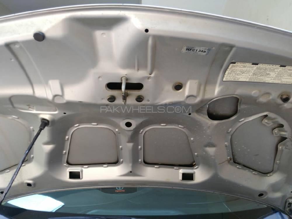 Honda Civic 2008 for Sale in Rawalpindi Honda Civic 2008 for Sale in Rawalpindi Image-13