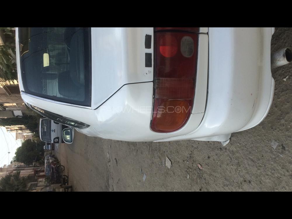 مٹسوبیشی لینسر 1995 for Sale in کراچی مٹسوبیشی لینسر 1995 for Sale in کراچی Image-4