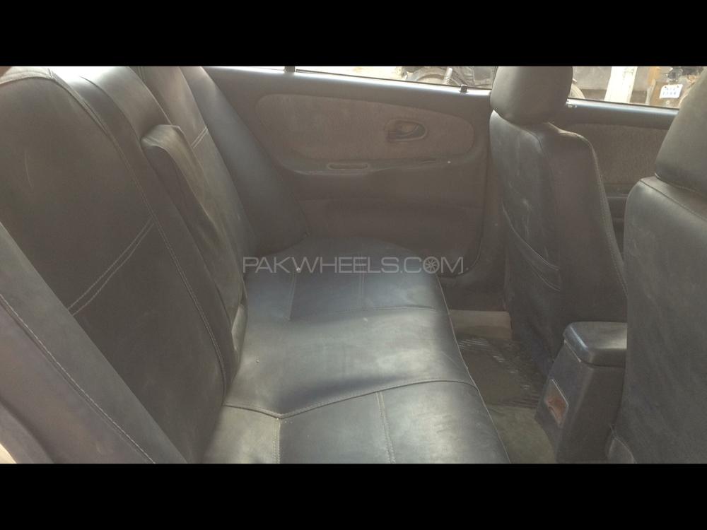 مٹسوبیشی لینسر 1995 for Sale in کراچی مٹسوبیشی لینسر 1995 for Sale in کراچی Image-8