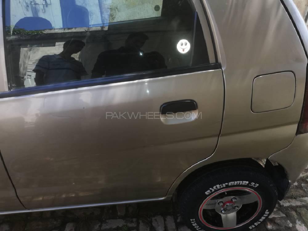 Suzuki Alto 2006 for Sale in Rawalpindi Suzuki Alto 2006 for Sale in Rawalpindi Image-9