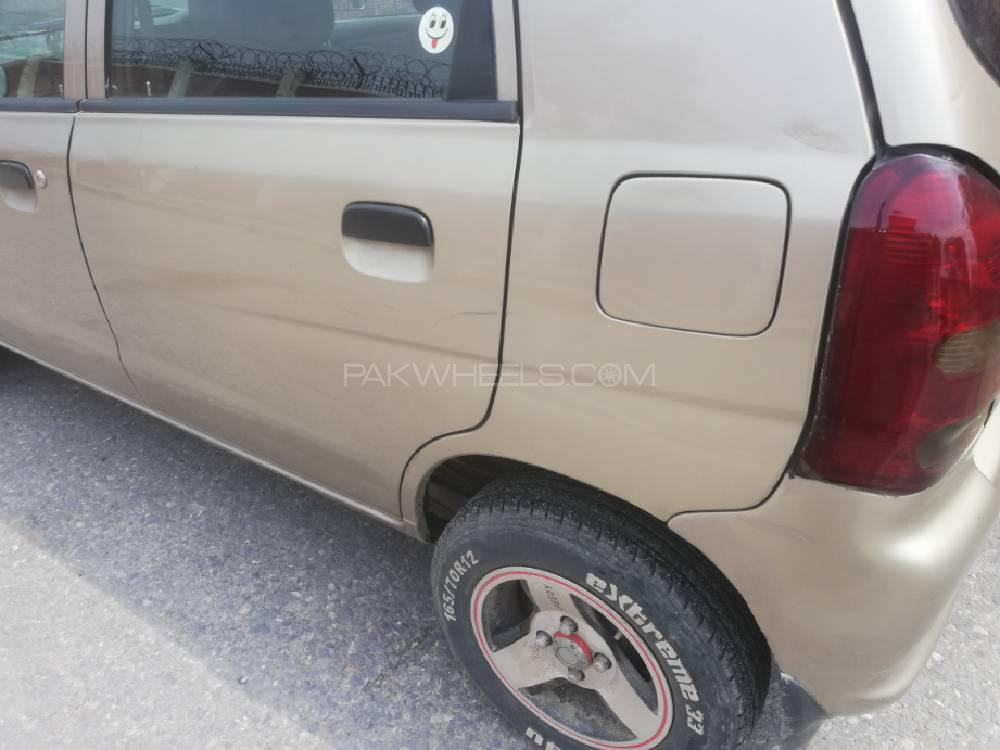 Suzuki Alto 2006 for Sale in Rawalpindi Suzuki Alto 2006 for Sale in Rawalpindi Image-16