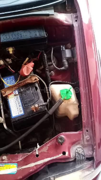 Suzuki Alto 2009 for Sale in Gujrat Suzuki Alto 2009 for Sale in Gujrat Image-9