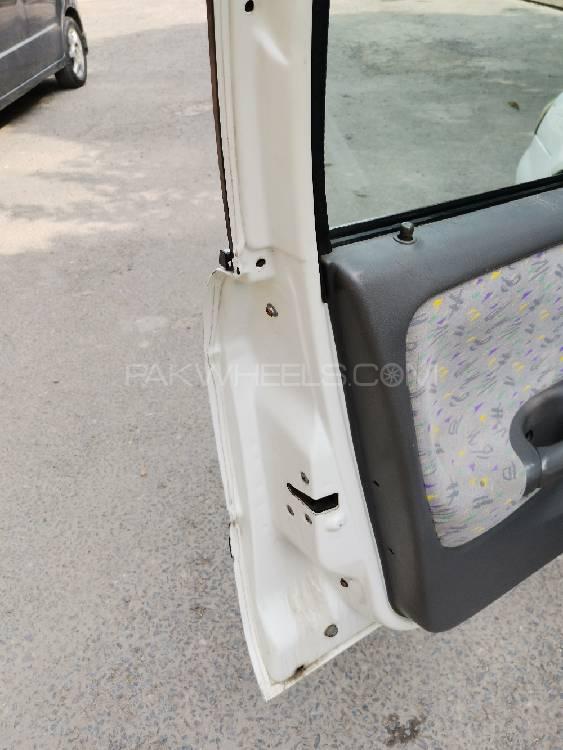 Suzuki Baleno 2005 for Sale in Lahore Suzuki Baleno 2005 for Sale in Lahore Image-9