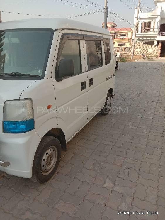 سوزوکی ایوری 2018 for Sale in سیالکوٹ سوزوکی ایوری 2018 for Sale in سیالکوٹ Image-7