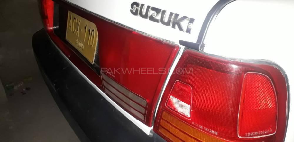 Suzuki Margalla 1997 for Sale in Hyderabad Image-1
