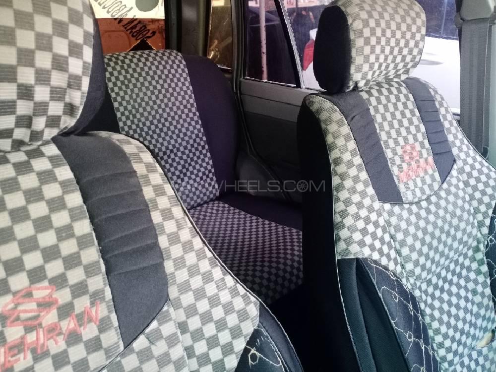 سوزوکی مہران 2009 for Sale in بورے والا سوزوکی مہران 2009 for Sale in بورے والا Image-3