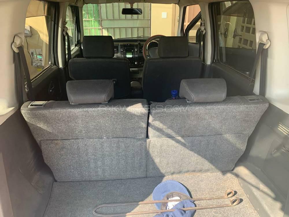 Suzuki Wagon R 2007 for Sale in Rawalpindi Suzuki Wagon R 2007 for Sale in Rawalpindi Image-4