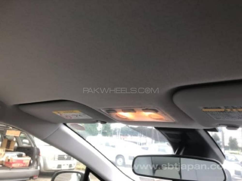 Toyota Aqua 2017 for Sale in Peshawar Toyota Aqua 2017 for Sale in Peshawar Image-4