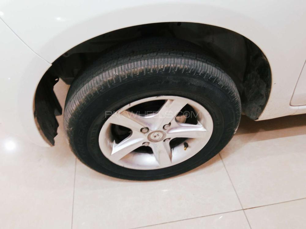 Daihatsu Boon 2014 for Sale in Rawalpindi Daihatsu Boon 2014 for Sale in Rawalpindi Image-5