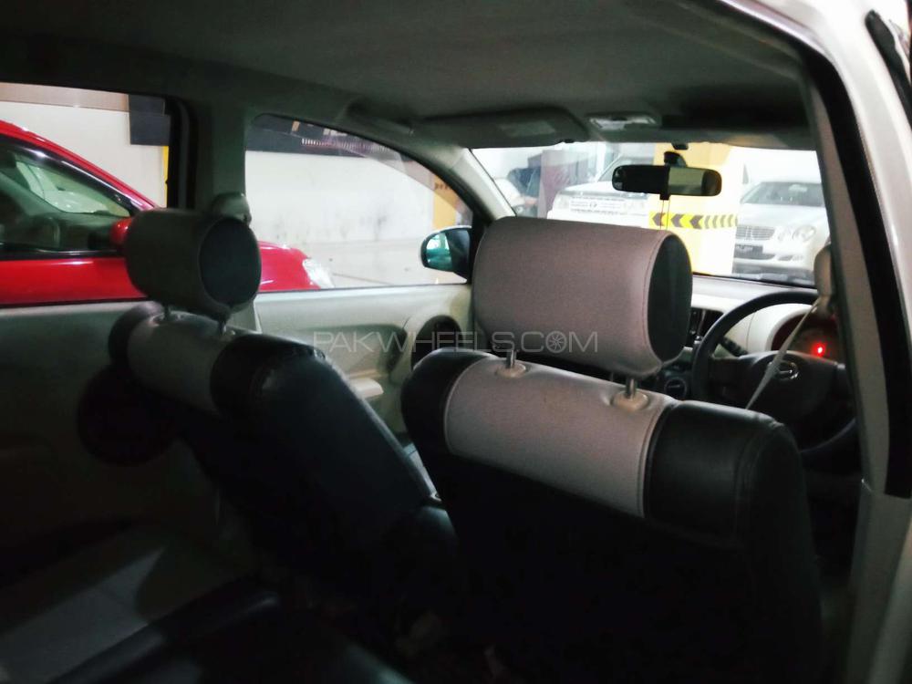 Daihatsu Boon 2014 for Sale in Rawalpindi Daihatsu Boon 2014 for Sale in Rawalpindi Image-10