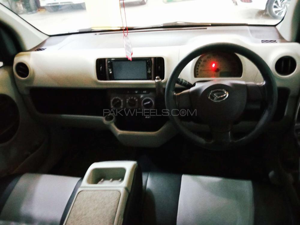 Daihatsu Boon 2014 for Sale in Rawalpindi Daihatsu Boon 2014 for Sale in Rawalpindi Image-11