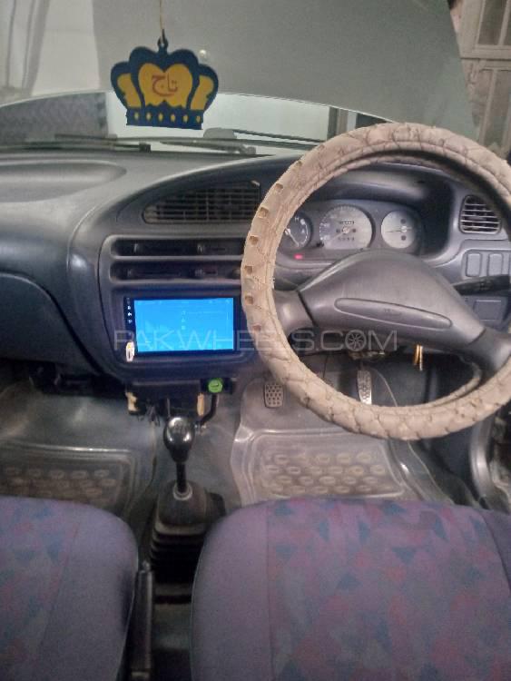 Daihatsu Cuore 2007 for Sale in Khanewal Image-1