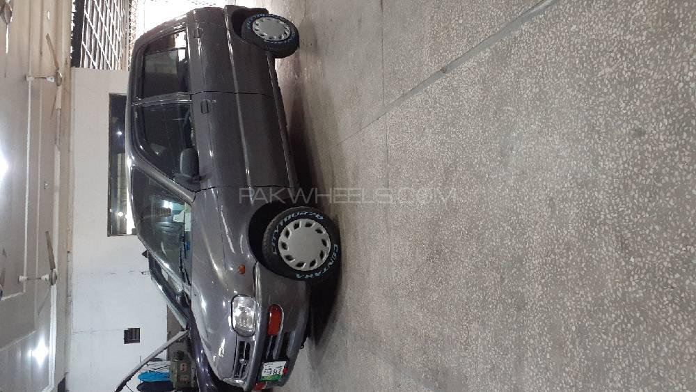 ڈائیہاتسو کیور 2010 for Sale in لاہور ڈائیہاتسو کیور 2010 for Sale in لاہور Image-3