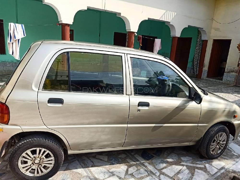 ڈائیہاتسو کیور 2008 for Sale in کھیوڑہ ڈائیہاتسو کیور 2008 for Sale in کھیوڑہ Image-10