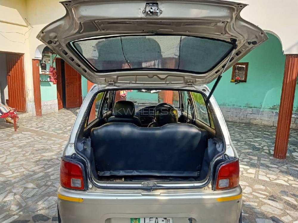 ڈائیہاتسو کیور 2008 for Sale in کھیوڑہ ڈائیہاتسو کیور 2008 for Sale in کھیوڑہ Image-6