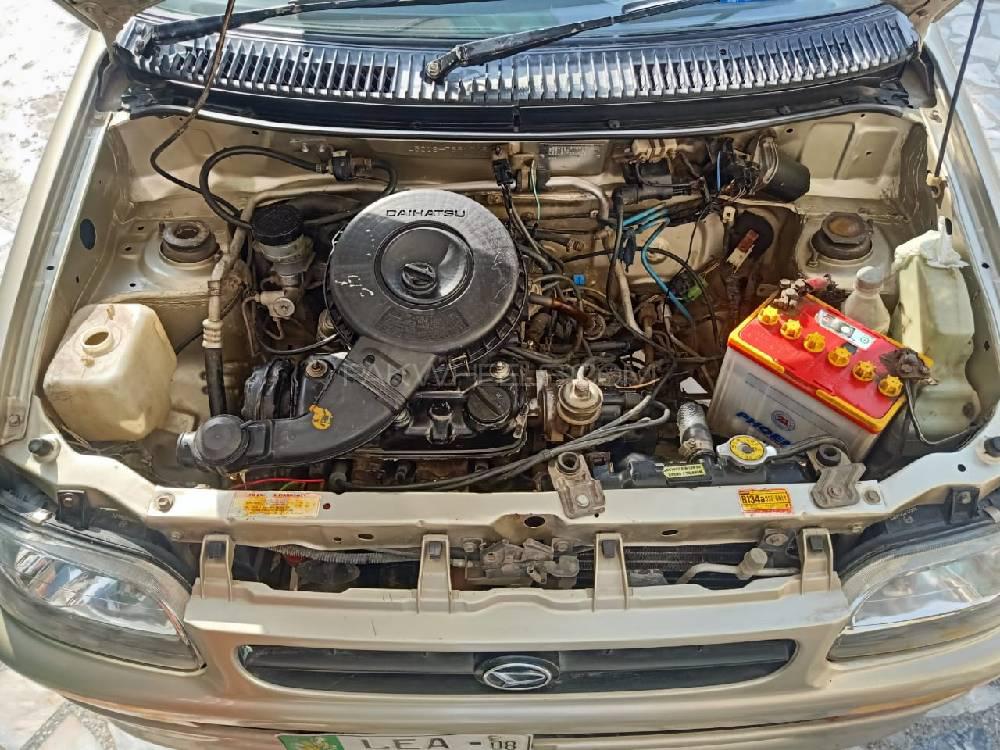 ڈائیہاتسو کیور 2008 for Sale in کھیوڑہ ڈائیہاتسو کیور 2008 for Sale in کھیوڑہ Image-15