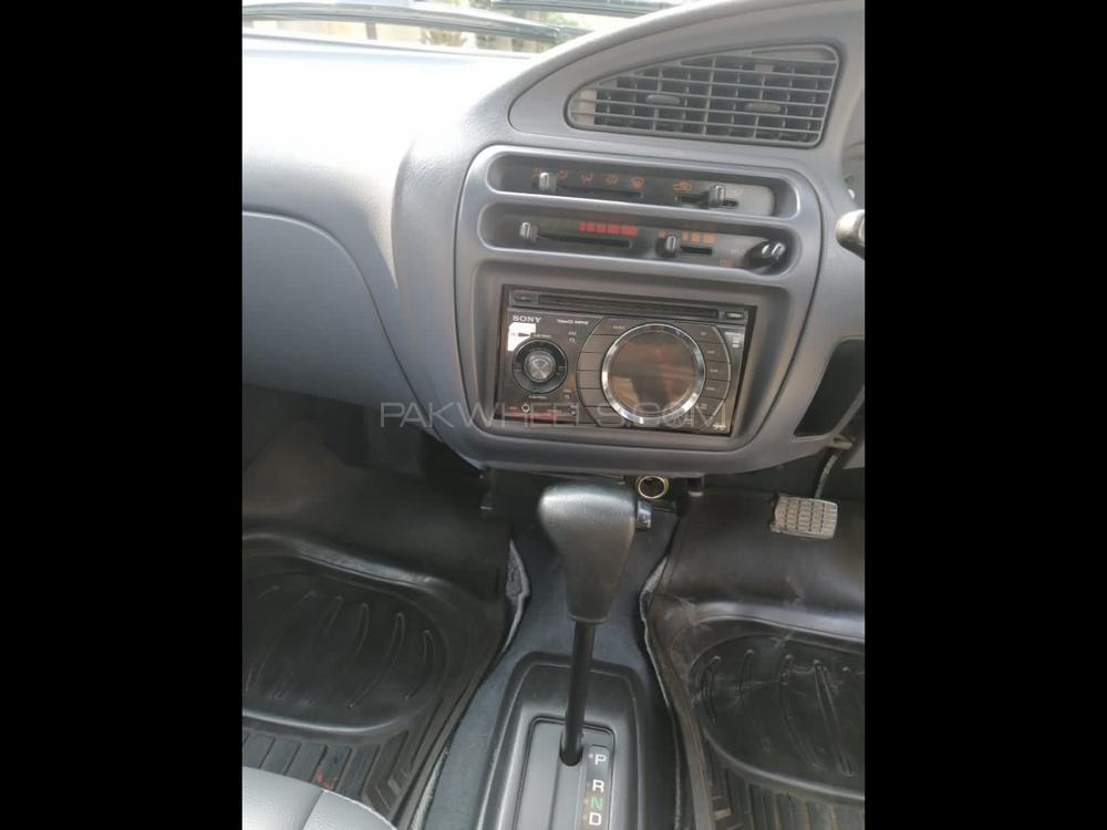 Daihatsu Cuore 2007 for Sale in Lahore Daihatsu Cuore 2007 for Sale in Lahore Image-7