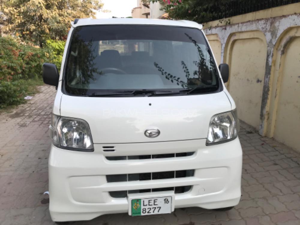 ڈائیہاتسو ہائی جیٹ 2011 for Sale in سیالکوٹ ڈائیہاتسو ہائی جیٹ 2011 for Sale in سیالکوٹ Image-5