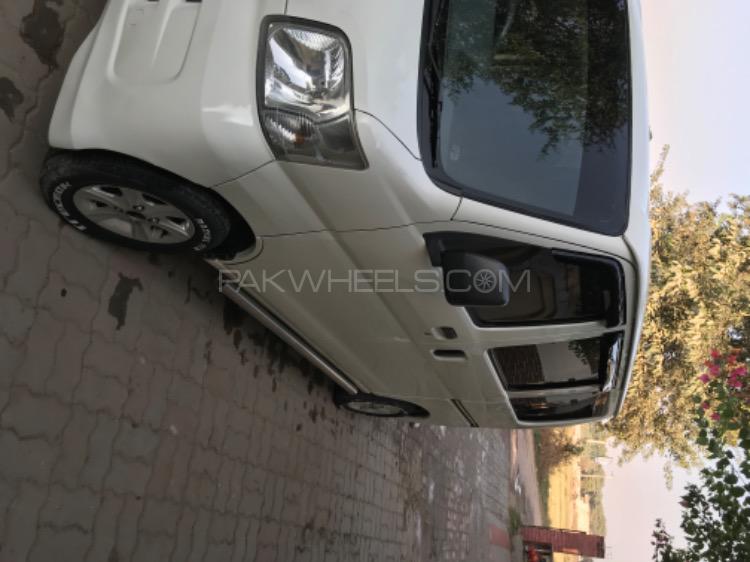 ڈائیہاتسو ہائی جیٹ 2011 for Sale in سیالکوٹ ڈائیہاتسو ہائی جیٹ 2011 for Sale in سیالکوٹ Image-9