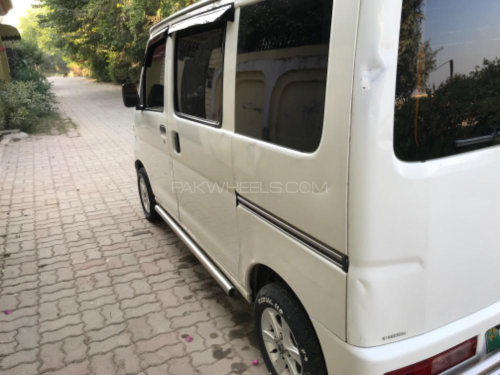 ڈائیہاتسو ہائی جیٹ 2011 for Sale in سیالکوٹ ڈائیہاتسو ہائی جیٹ 2011 for Sale in سیالکوٹ Image-12