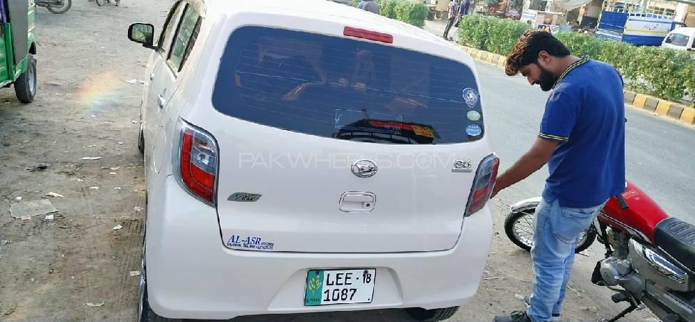 Daihatsu Mira 2018 for Sale in Arifwala Image-1