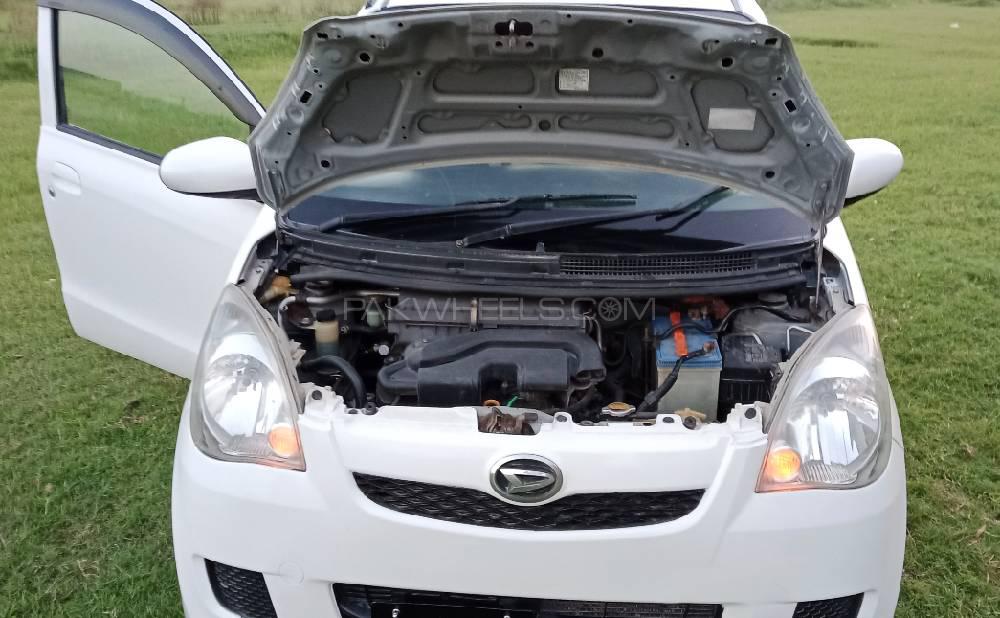 Daihatsu Mira 2007 for Sale in Peshawar Daihatsu Mira 2007 for Sale in Peshawar Image-10