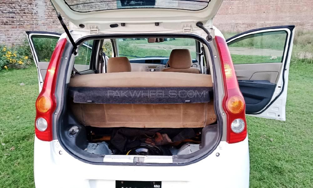 Daihatsu Mira 2007 for Sale in Peshawar Daihatsu Mira 2007 for Sale in Peshawar Image-9