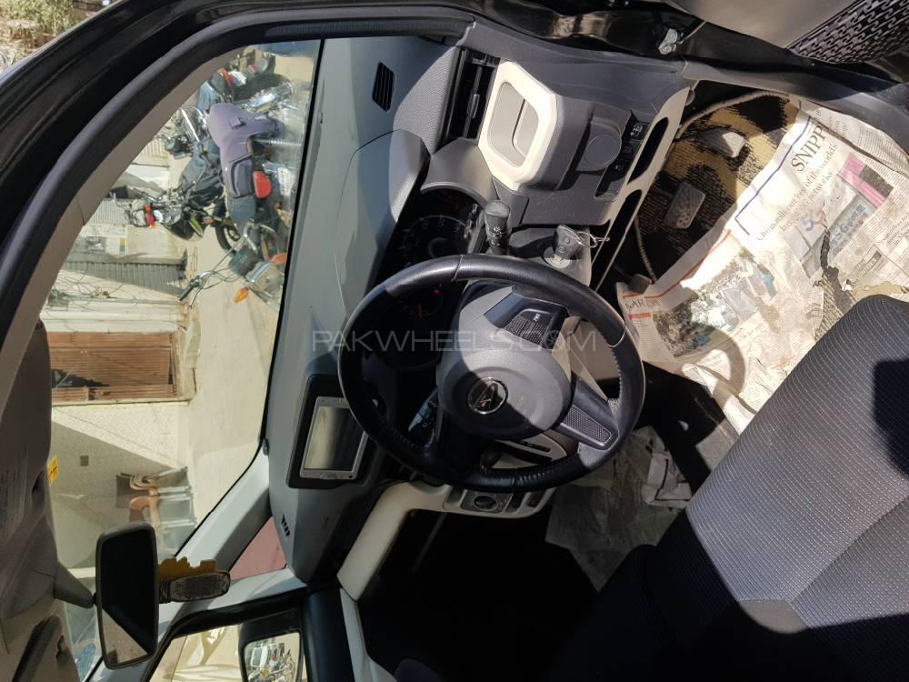 Daihatsu Move 2015 for Sale in Karachi Daihatsu Move 2015 for Sale in Karachi Image-9