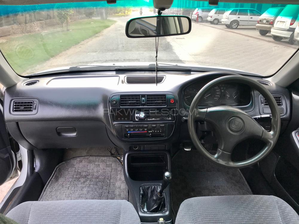 ہونڈا سوک 2000 for Sale in لاہور ہونڈا سوک 2000 for Sale in لاہور Image-9