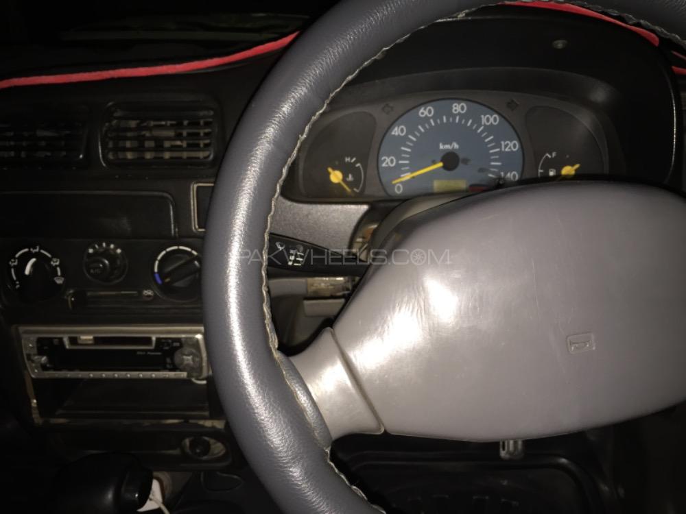Suzuki Alto 2006 for Sale in Rawalpindi Suzuki Alto 2006 for Sale in Rawalpindi Image-2