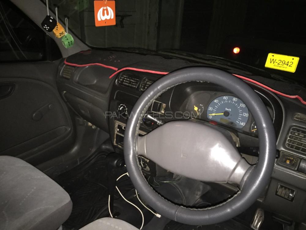 Suzuki Alto 2006 for Sale in Rawalpindi Suzuki Alto 2006 for Sale in Rawalpindi Image-3