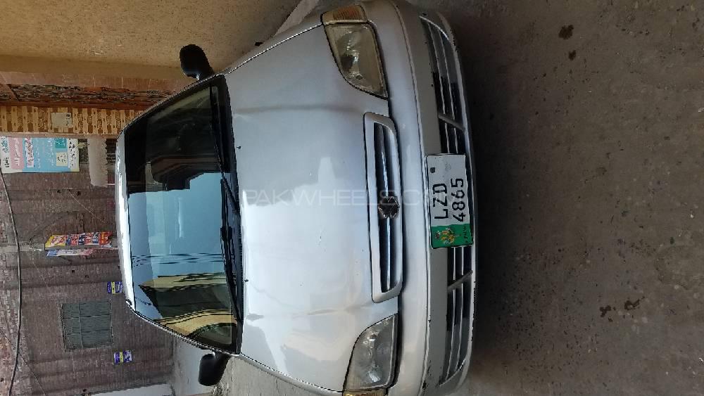 سوزوکی کلٹس 2004 for Sale in سیالکوٹ سوزوکی کلٹس 2004 for Sale in سیالکوٹ Image-11