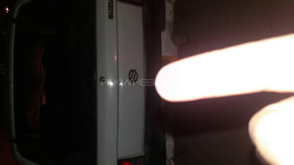 Suzuki FX 1985 for Sale in Peshawar Suzuki FX 1985 for Sale in Peshawar Image-5