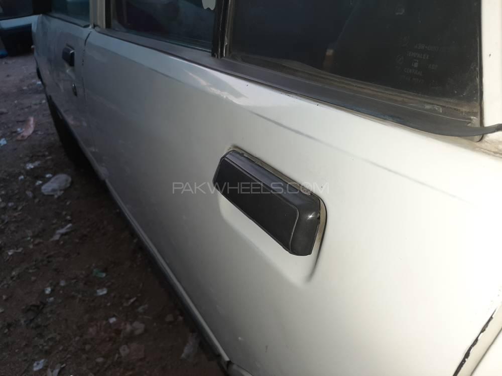Suzuki Khyber 1995 for Sale in Rawalpindi Suzuki Khyber 1995 for Sale in Rawalpindi Image-12