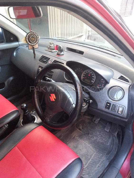 Suzuki Swift 2015 for Sale in Lahore Image-1