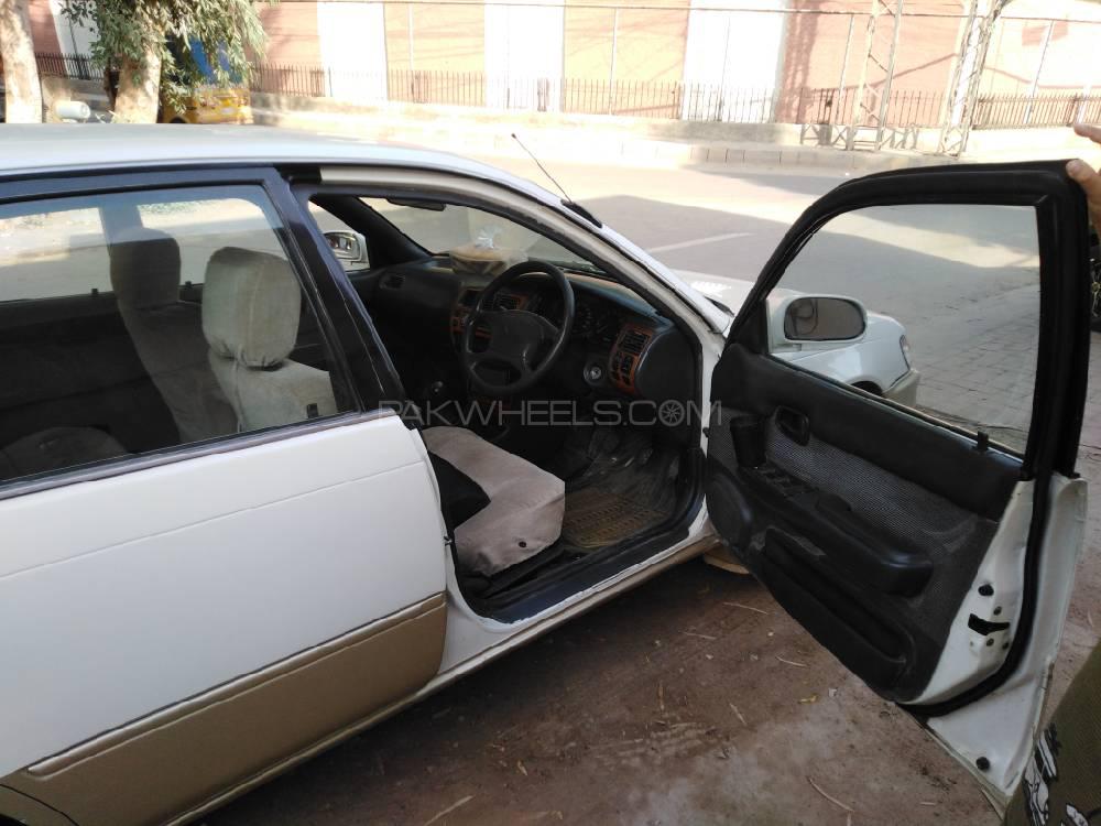 Toyota Corolla 1996 for Sale in Multan Toyota Corolla 1996 for Sale in Multan Image-5