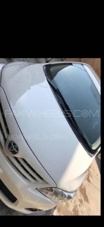 Toyota Corolla 2014 for Sale in Peshawar Toyota Corolla 2014 for Sale in Peshawar Image-3
