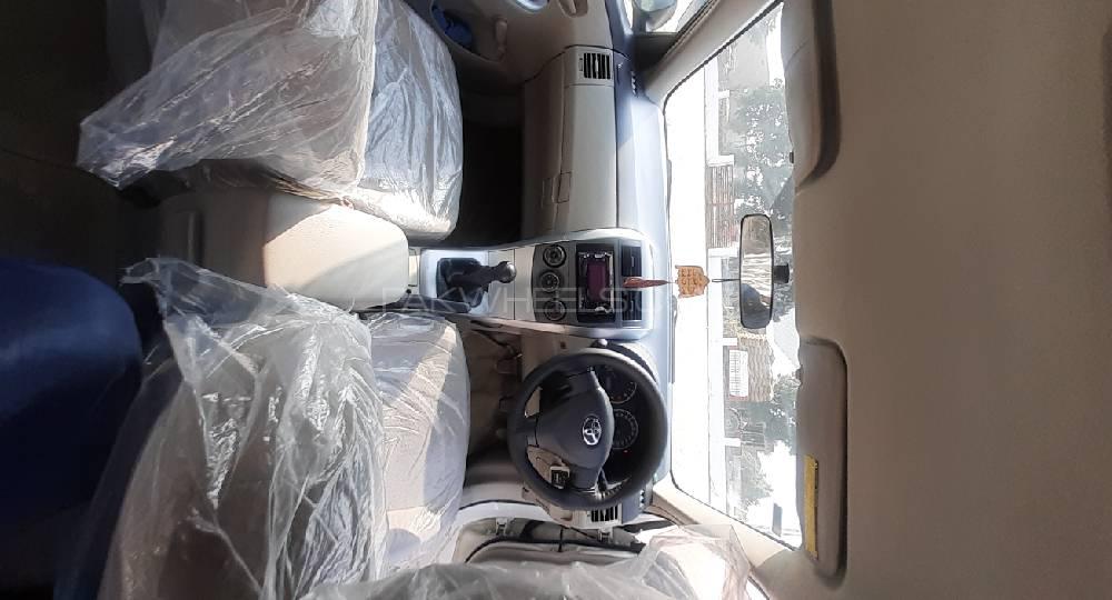 Toyota Corolla 2014 for Sale in Hafizabad Toyota Corolla 2014 for Sale in Hafizabad Image-10