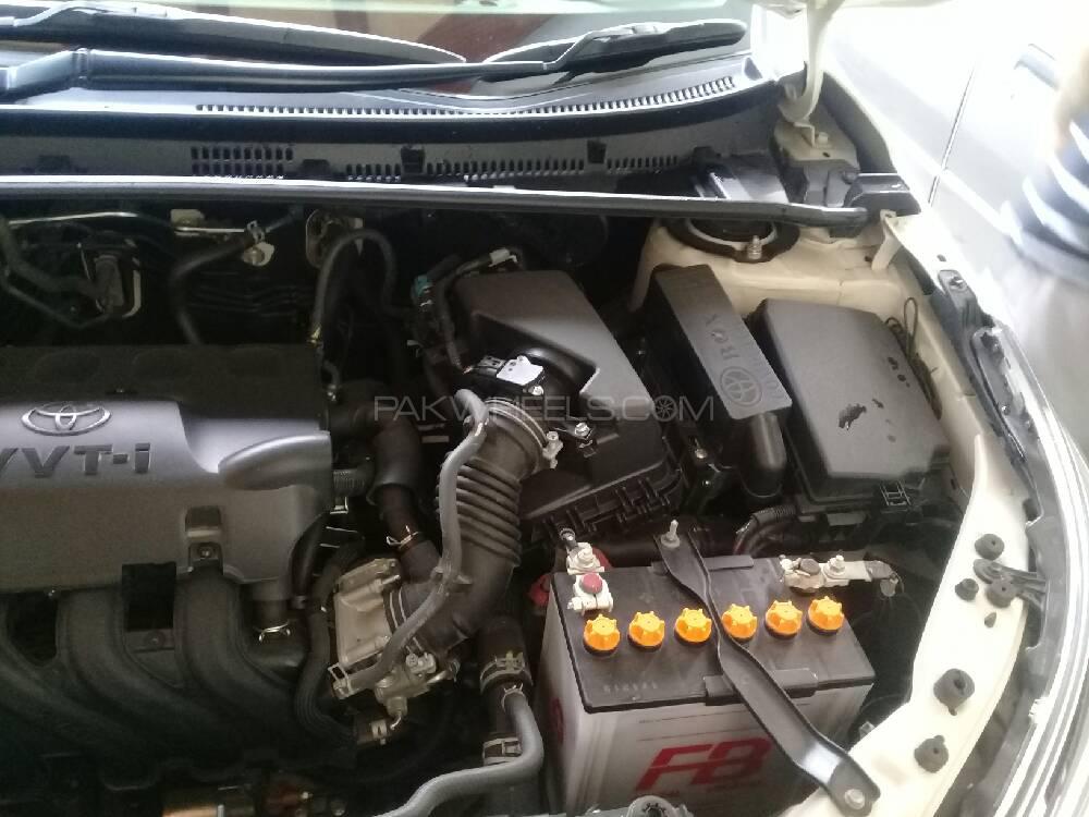 Toyota Corolla 2019 for Sale in Gujranwala Toyota Corolla 2019 for Sale in Gujranwala Image-10