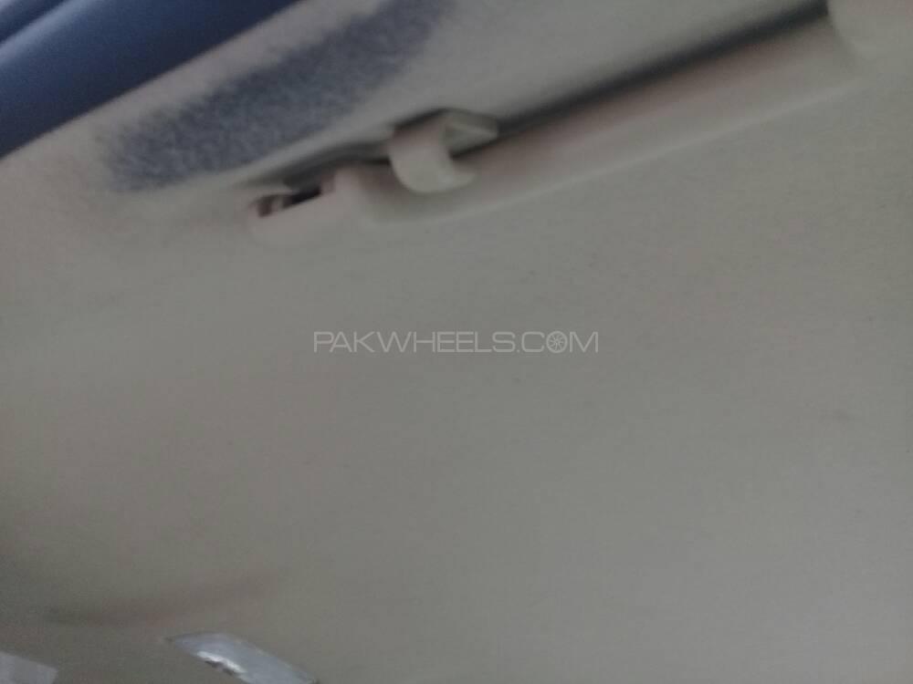 Toyota Corolla 2019 for Sale in Gujranwala Toyota Corolla 2019 for Sale in Gujranwala Image-19