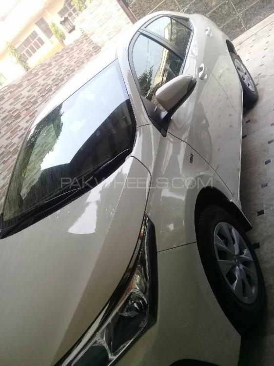 Toyota Corolla 2019 for Sale in Gujranwala Toyota Corolla 2019 for Sale in Gujranwala Image-3