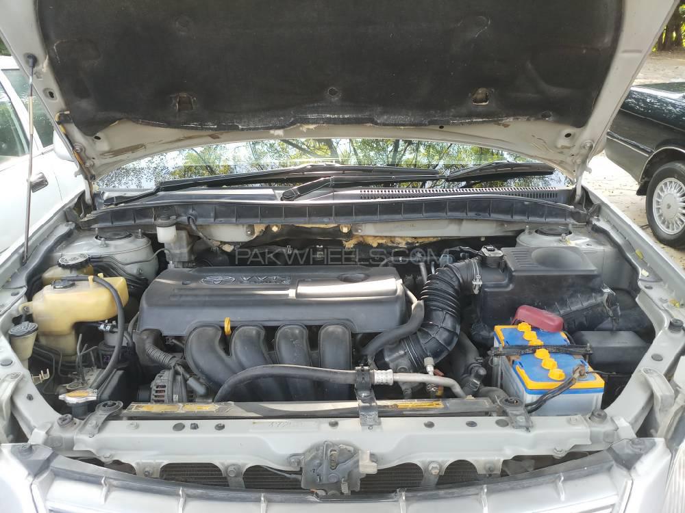 Toyota Premio 2006 for Sale in Islamabad Toyota Premio 2006 for Sale in Islamabad Image-7