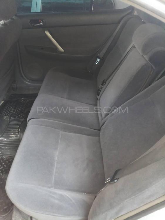 Toyota Premio 2006 for Sale in Islamabad Toyota Premio 2006 for Sale in Islamabad Image-3