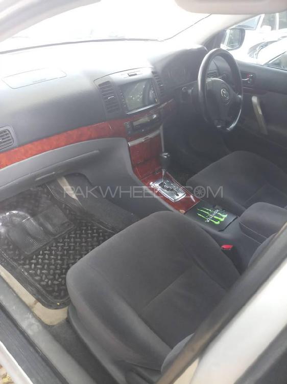 Toyota Premio 2006 for Sale in Islamabad Toyota Premio 2006 for Sale in Islamabad Image-2