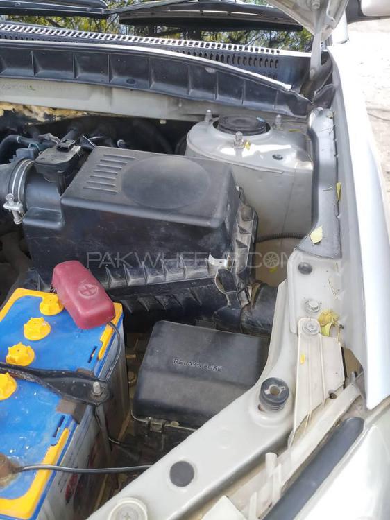 Toyota Premio 2006 for Sale in Islamabad Toyota Premio 2006 for Sale in Islamabad Image-8