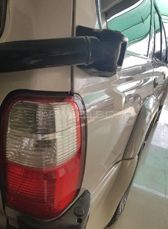 ٹویوٹا سرف 1997 for Sale in مردان Image-1